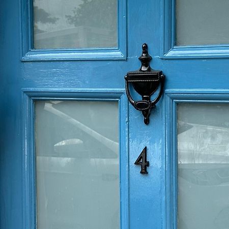 Beautiful Townhouse Next To Royal Victoria Park And Botanical Gardens Within Easy Walking Distance To Bath City Centre Εξωτερικό φωτογραφία
