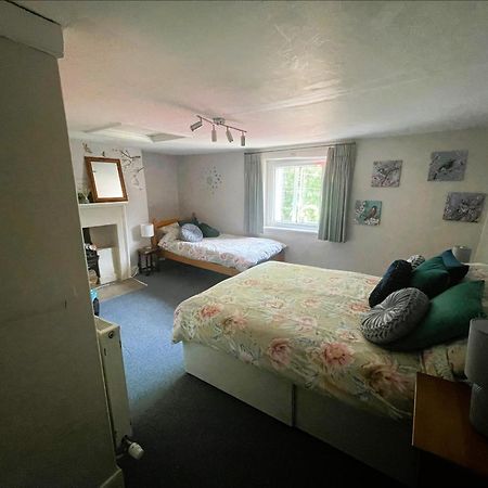 Beautiful Townhouse Next To Royal Victoria Park And Botanical Gardens Within Easy Walking Distance To Bath City Centre Εξωτερικό φωτογραφία
