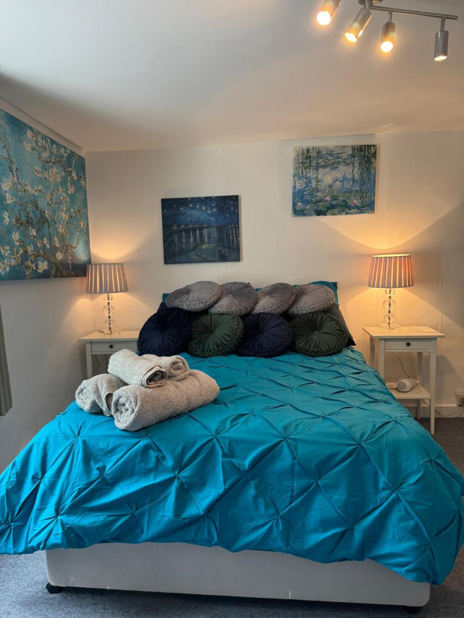 Beautiful Townhouse Next To Royal Victoria Park And Botanical Gardens Within Easy Walking Distance To Bath City Centre Εξωτερικό φωτογραφία