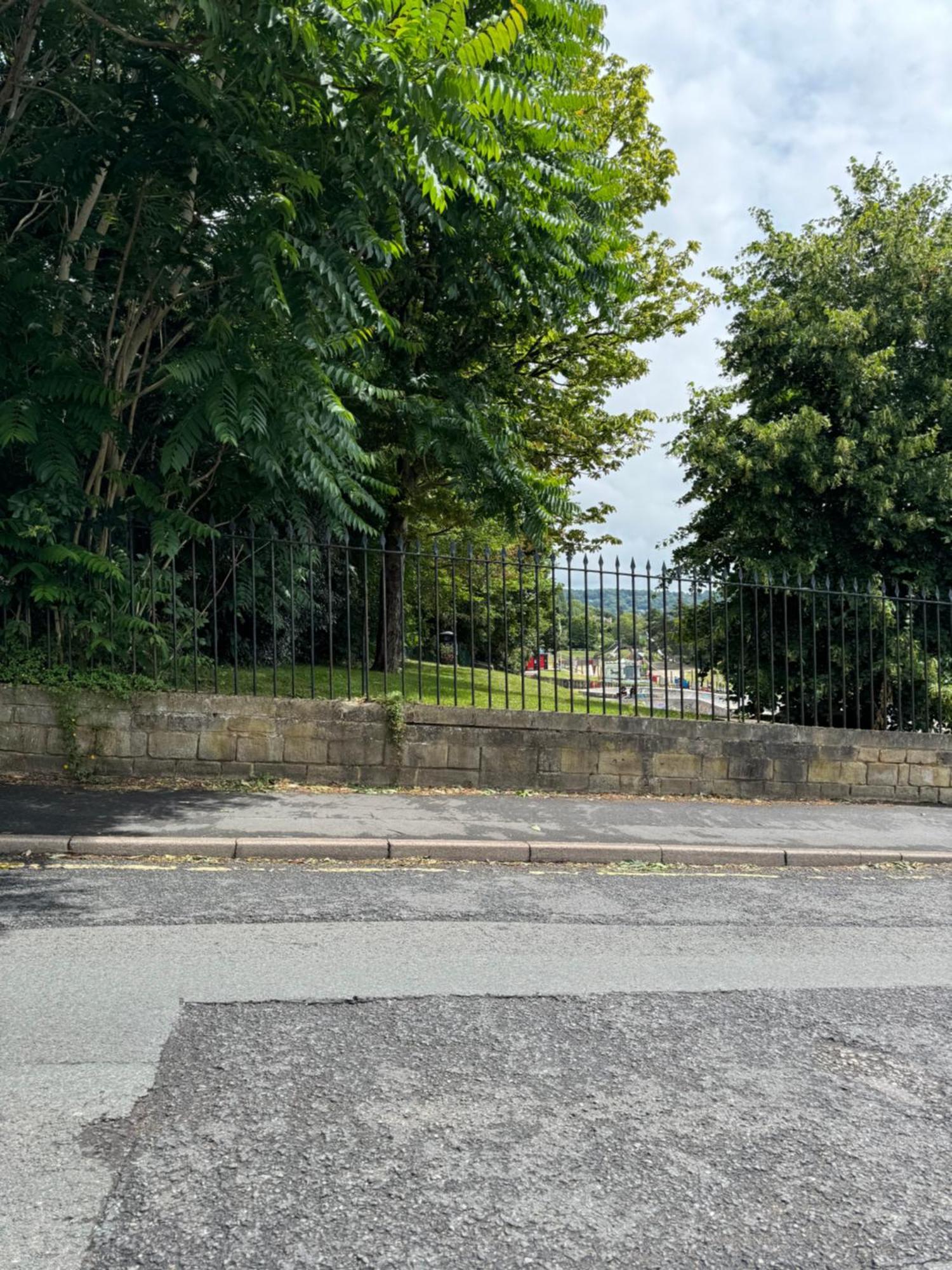 Beautiful Townhouse Next To Royal Victoria Park And Botanical Gardens Within Easy Walking Distance To Bath City Centre Εξωτερικό φωτογραφία