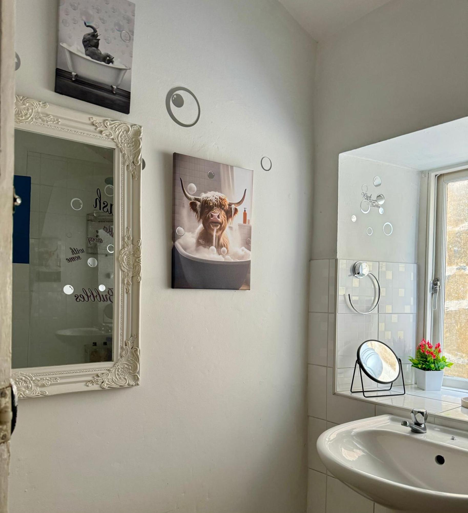 Beautiful Townhouse Next To Royal Victoria Park And Botanical Gardens Within Easy Walking Distance To Bath City Centre Εξωτερικό φωτογραφία