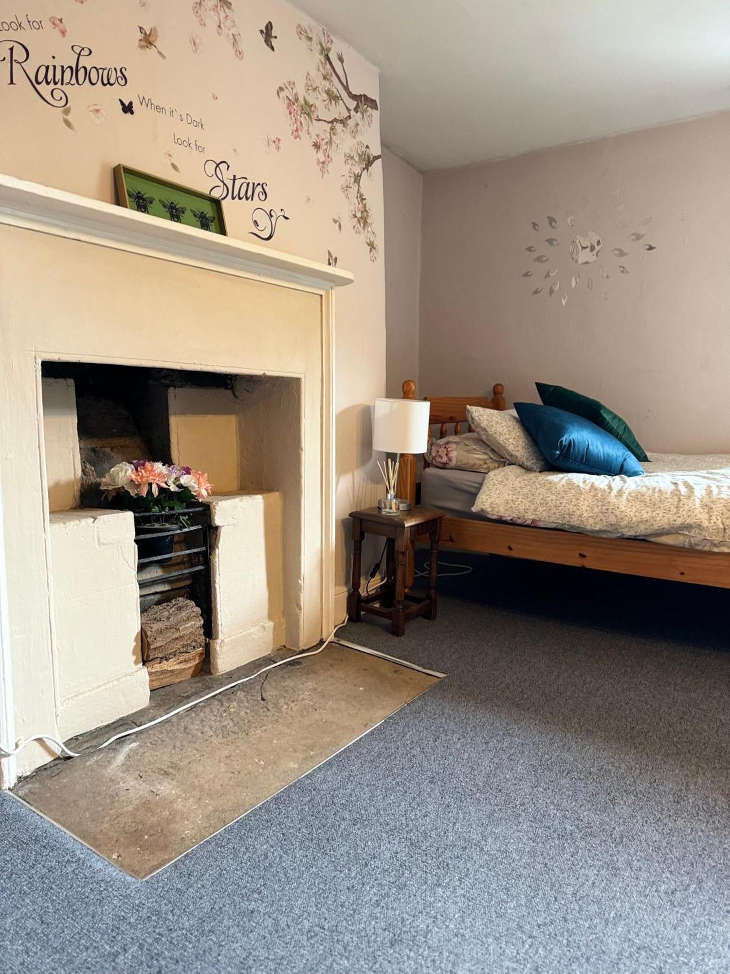 Beautiful Townhouse Next To Royal Victoria Park And Botanical Gardens Within Easy Walking Distance To Bath City Centre Εξωτερικό φωτογραφία