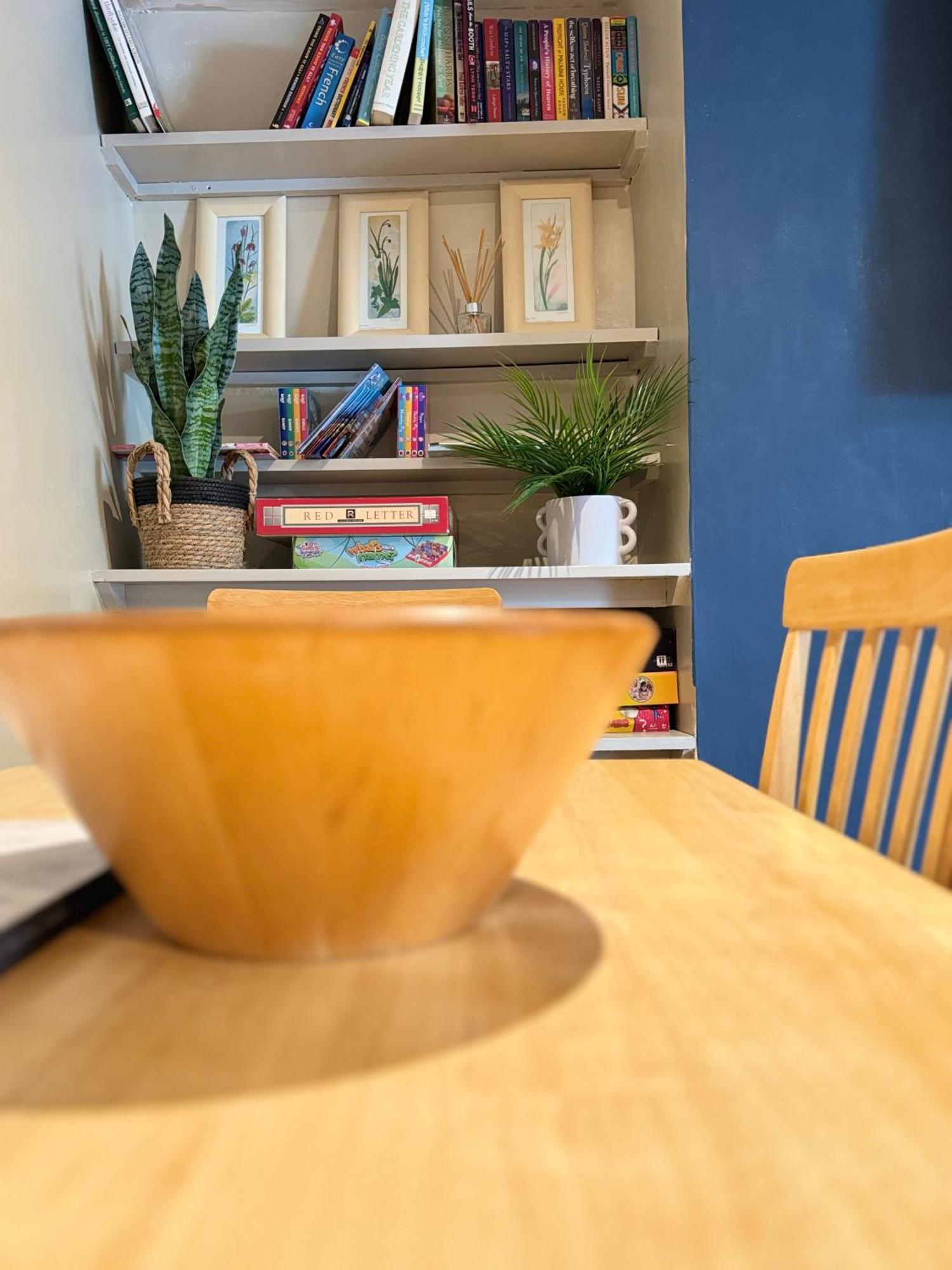 Beautiful Townhouse Next To Royal Victoria Park And Botanical Gardens Within Easy Walking Distance To Bath City Centre Εξωτερικό φωτογραφία
