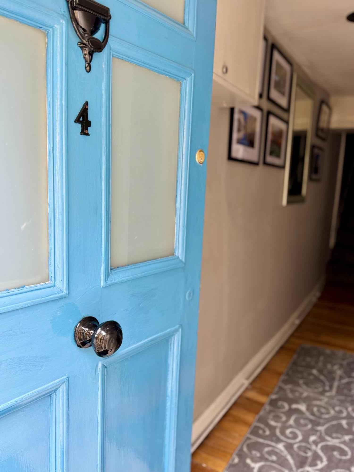 Beautiful Townhouse Next To Royal Victoria Park And Botanical Gardens Within Easy Walking Distance To Bath City Centre Εξωτερικό φωτογραφία