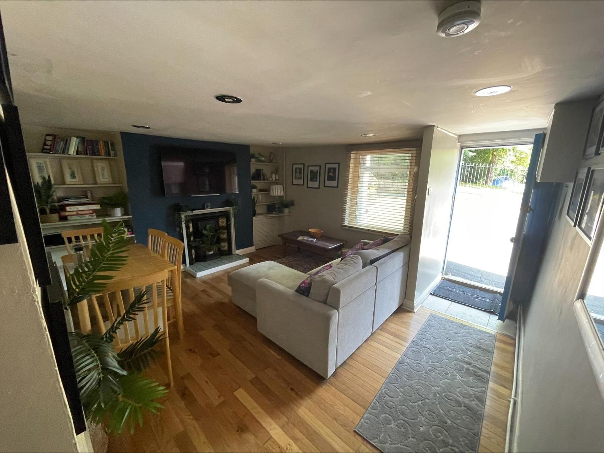 Beautiful Townhouse Next To Royal Victoria Park And Botanical Gardens Within Easy Walking Distance To Bath City Centre Εξωτερικό φωτογραφία