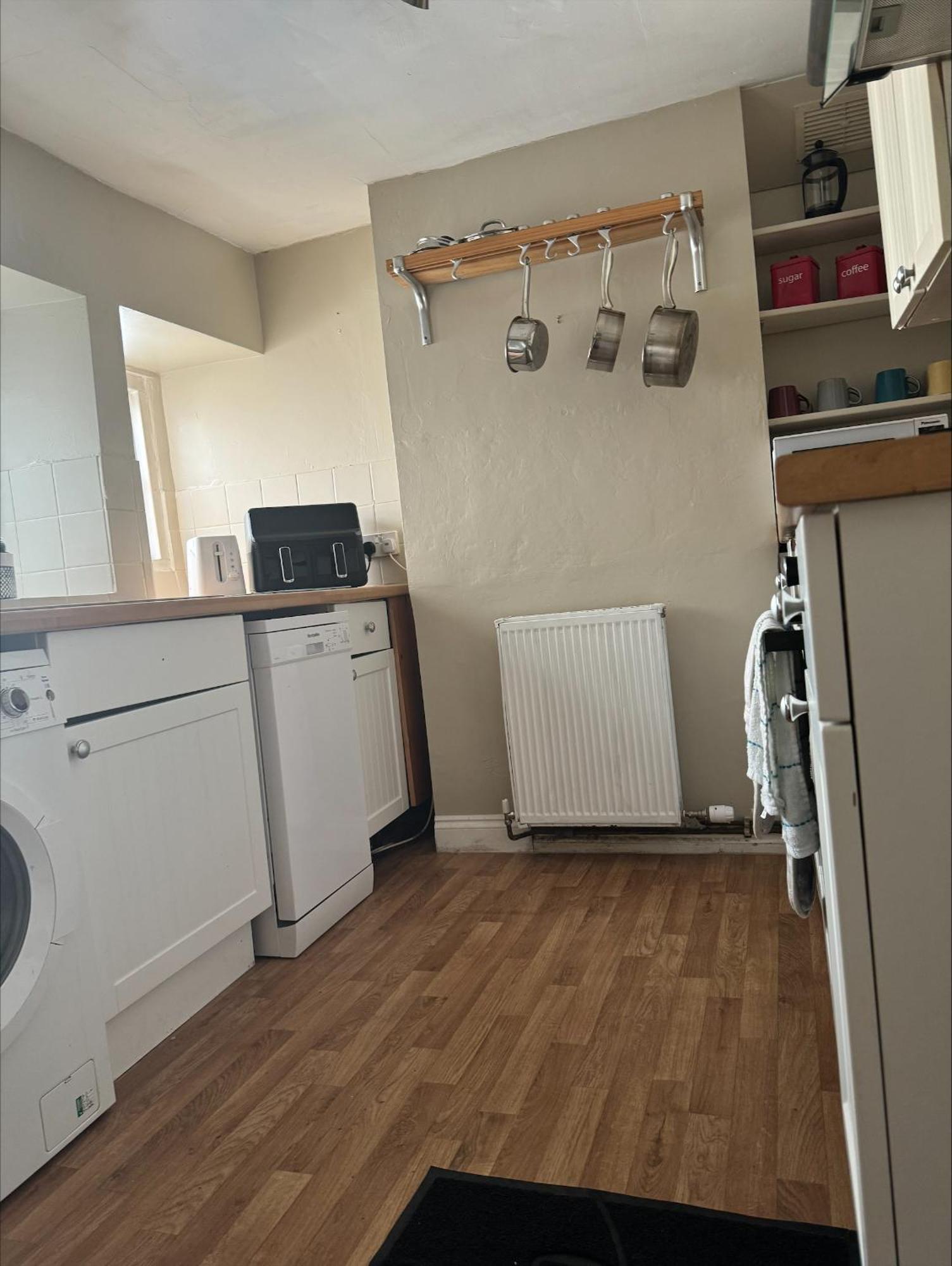 Beautiful Townhouse Next To Royal Victoria Park And Botanical Gardens Within Easy Walking Distance To Bath City Centre Εξωτερικό φωτογραφία