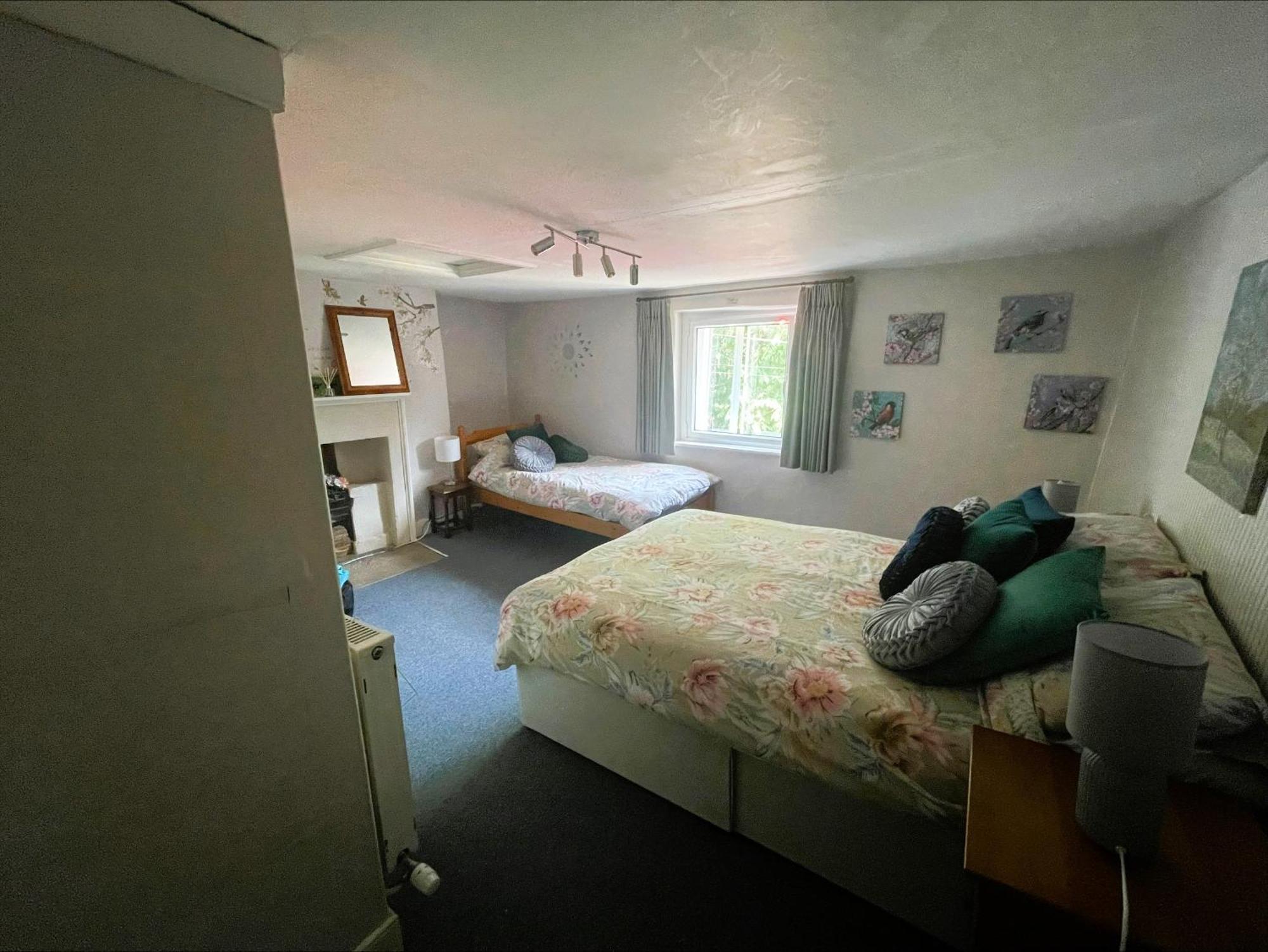 Beautiful Townhouse Next To Royal Victoria Park And Botanical Gardens Within Easy Walking Distance To Bath City Centre Εξωτερικό φωτογραφία