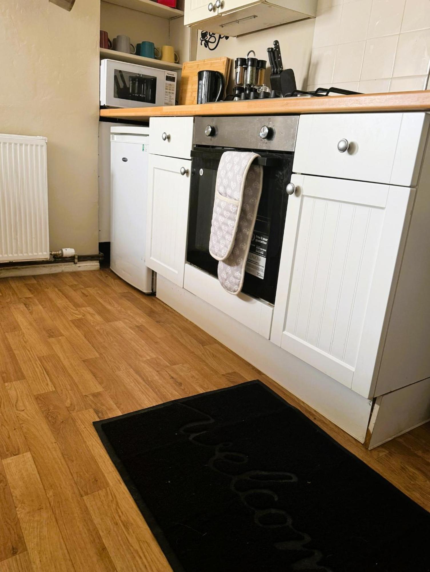 Beautiful Townhouse Next To Royal Victoria Park And Botanical Gardens Within Easy Walking Distance To Bath City Centre Εξωτερικό φωτογραφία